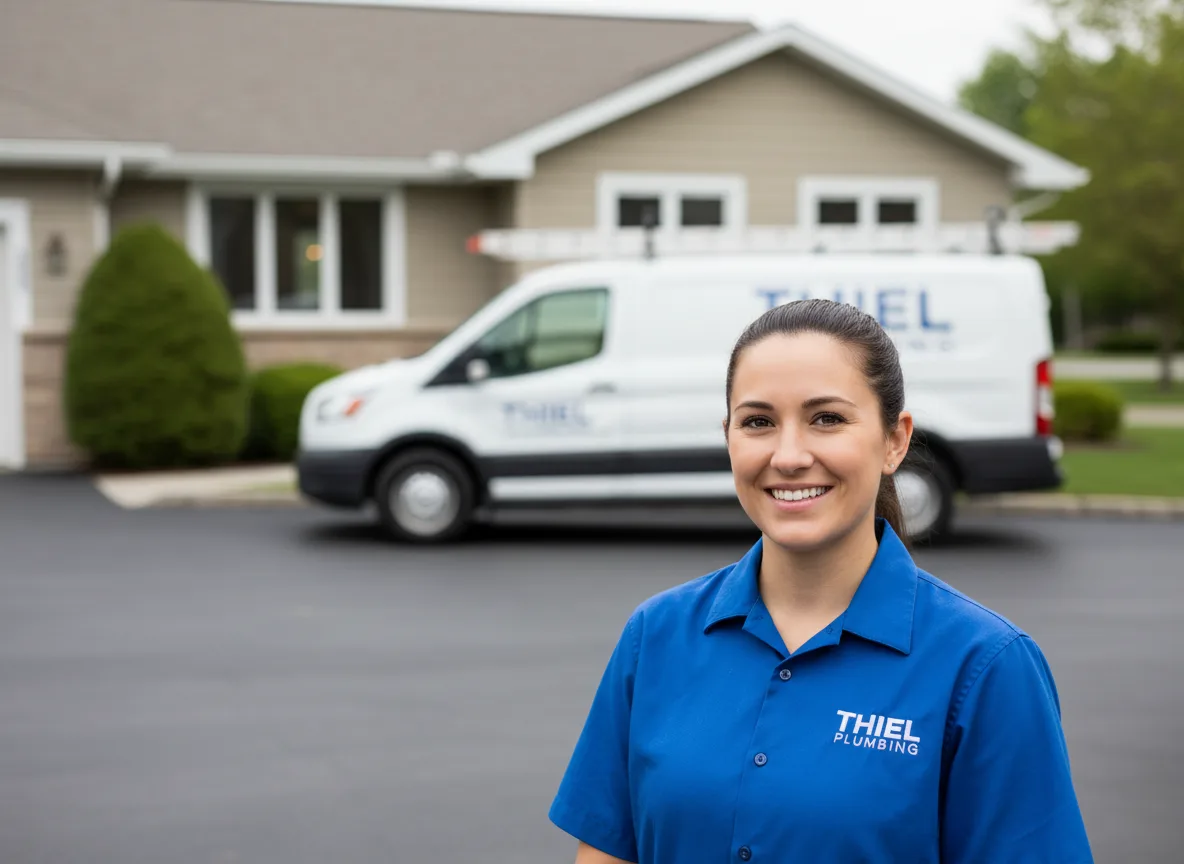 Plumber Mount Eaton, OH FAQs